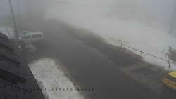 Hotel Čarták – parkoviště