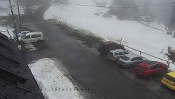 Hotel Čarták – parkoviště