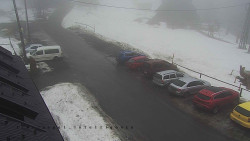 Hotel Čarták – parkoviště