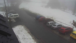 Hotel Čarták – parkoviště