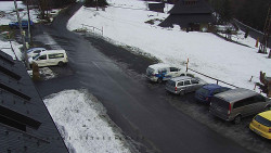 Hotel Čarták – parkoviště