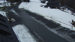 Hotel Čarták – parkoviště