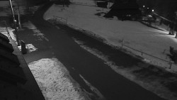 Hotel Čarták – parkoviště