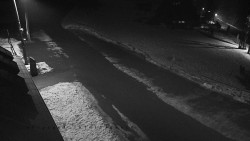 Hotel Čarták – parkoviště