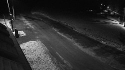 Hotel Čarták – parkoviště