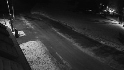 Hotel Čarták – parkoviště