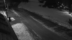 Hotel Čarták – parkoviště