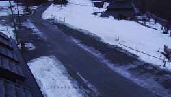 Hotel Čarták – parkoviště