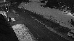 Hotel Čarták – parkoviště