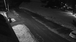 Hotel Čarták – parkoviště