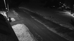 Hotel Čarták – parkoviště