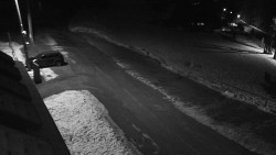 Hotel Čarták – parkoviště