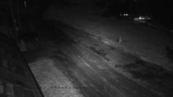 Hotel Čarták – parkoviště