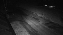 Hotel Čarták – parkoviště