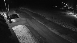 Hotel Čarták – parkoviště