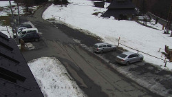 Hotel Čarták – parkoviště