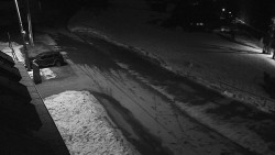 Hotel Čarták – parkoviště