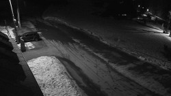 Hotel Čarták – parkoviště