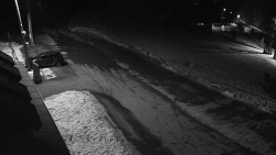 Hotel Čarták – parkoviště