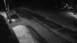 Hotel Čarták – parkoviště