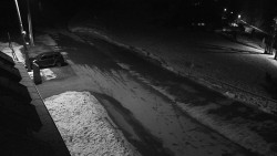 Hotel Čarták – parkoviště