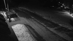 Hotel Čarták – parkoviště