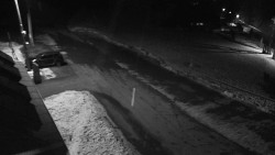 Hotel Čarták – parkoviště