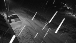 Hotel Čarták – parkoviště