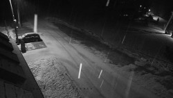 Hotel Čarták – parkoviště