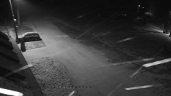 Hotel Čarták – parkoviště