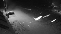 Hotel Čarták – parkoviště