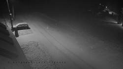 Hotel Čarták – parkoviště