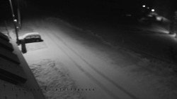 Hotel Čarták – parkoviště