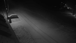 Hotel Čarták – parkoviště