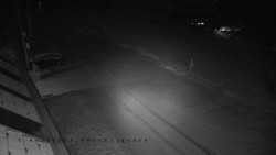 Hotel Čarták – parkoviště