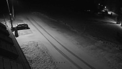 Hotel Čarták – parkoviště