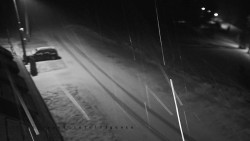 Hotel Čarták – parkoviště