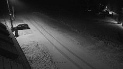 Hotel Čarták – parkoviště