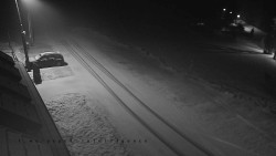 Hotel Čarták – parkoviště