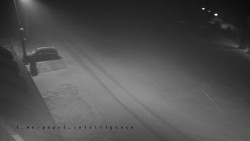 Hotel Čarták – parkoviště