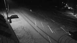 Hotel Čarták – parkoviště