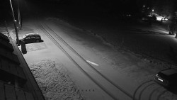 Hotel Čarták – parkoviště