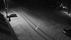 Hotel Čarták – parkoviště