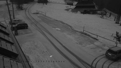 Hotel Čarták – parkoviště