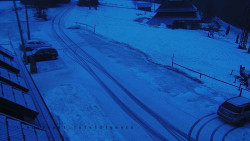 Hotel Čarták – parkoviště