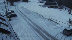 Hotel Čarták – parkoviště