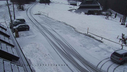 Hotel Čarták – parkoviště