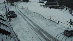 Hotel Čarták – parkoviště