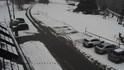 Hotel Čarták – parkoviště