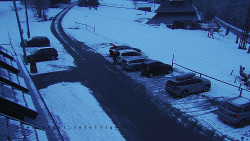 Hotel Čarták – parkoviště